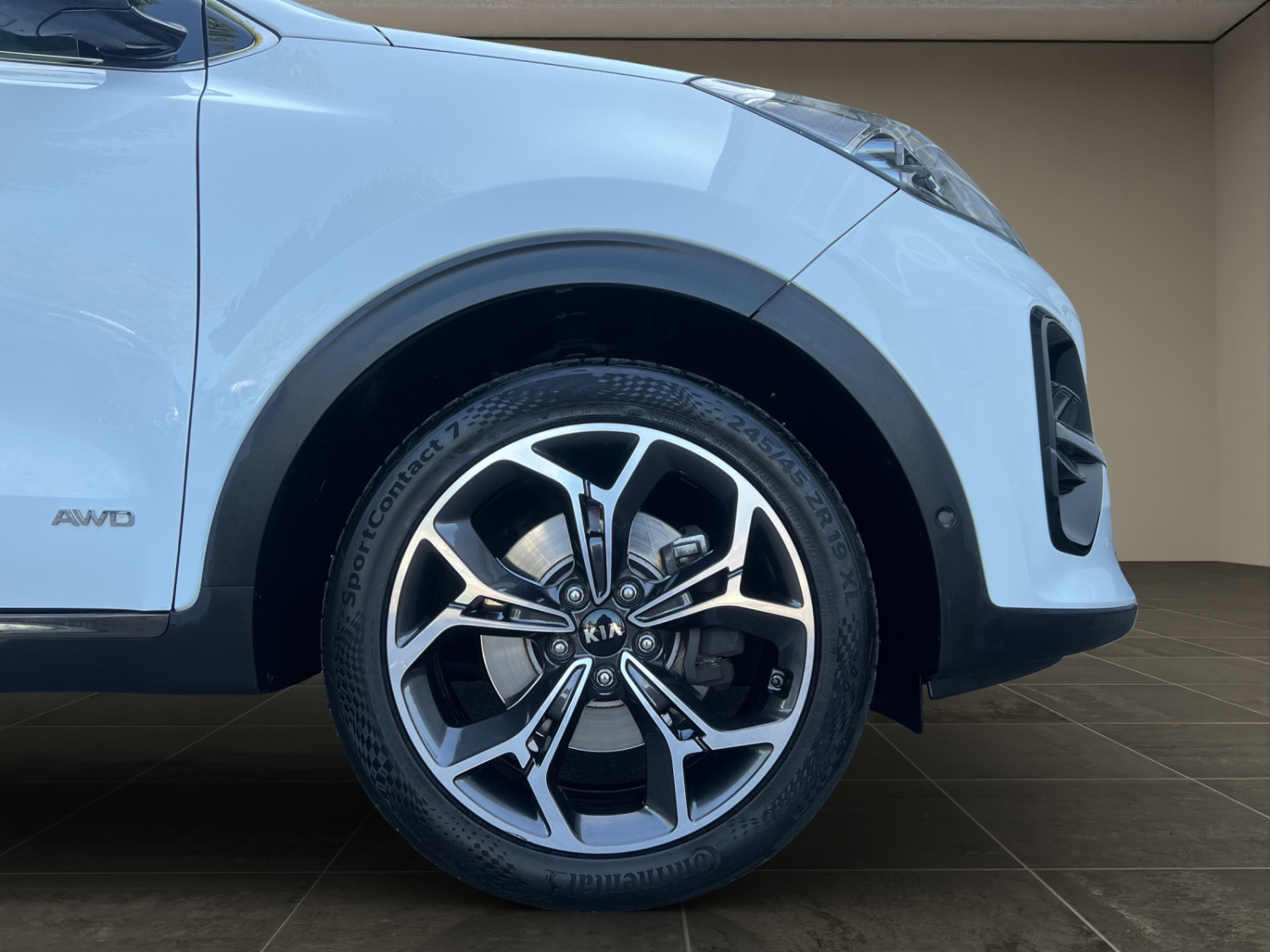 KIA Sportage 1.6 T-GDi Style GT-Line-image-25