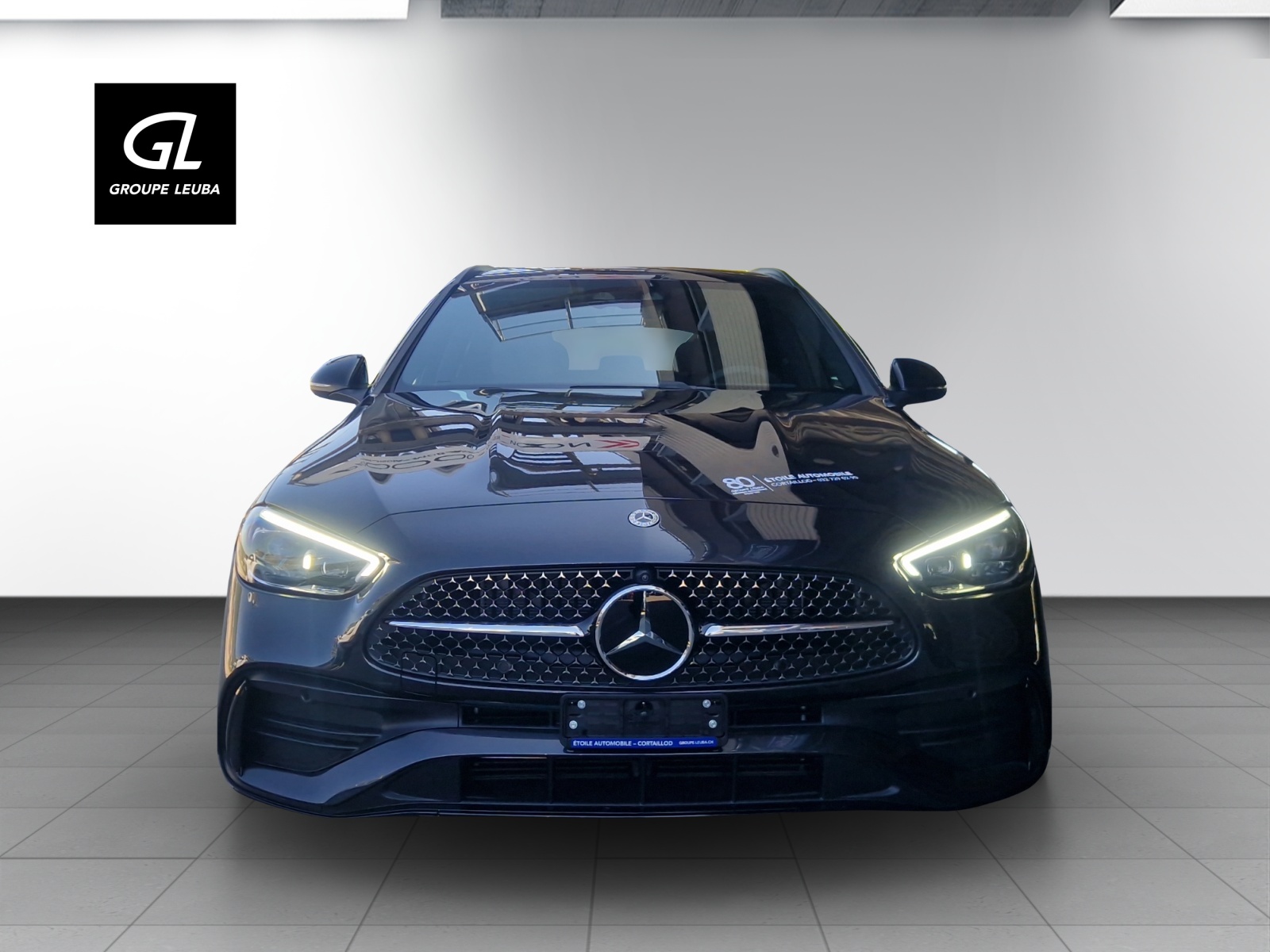 MERCEDES-BENZ C 300 T 4 Matic-showroom-element-2