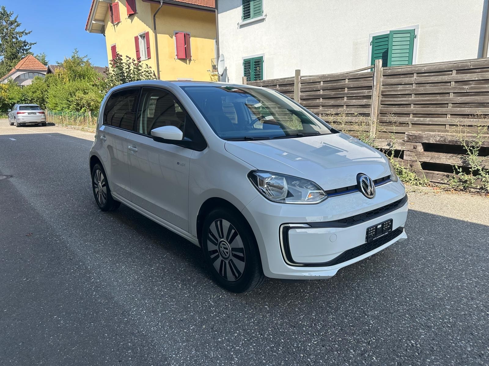 VW e-Up