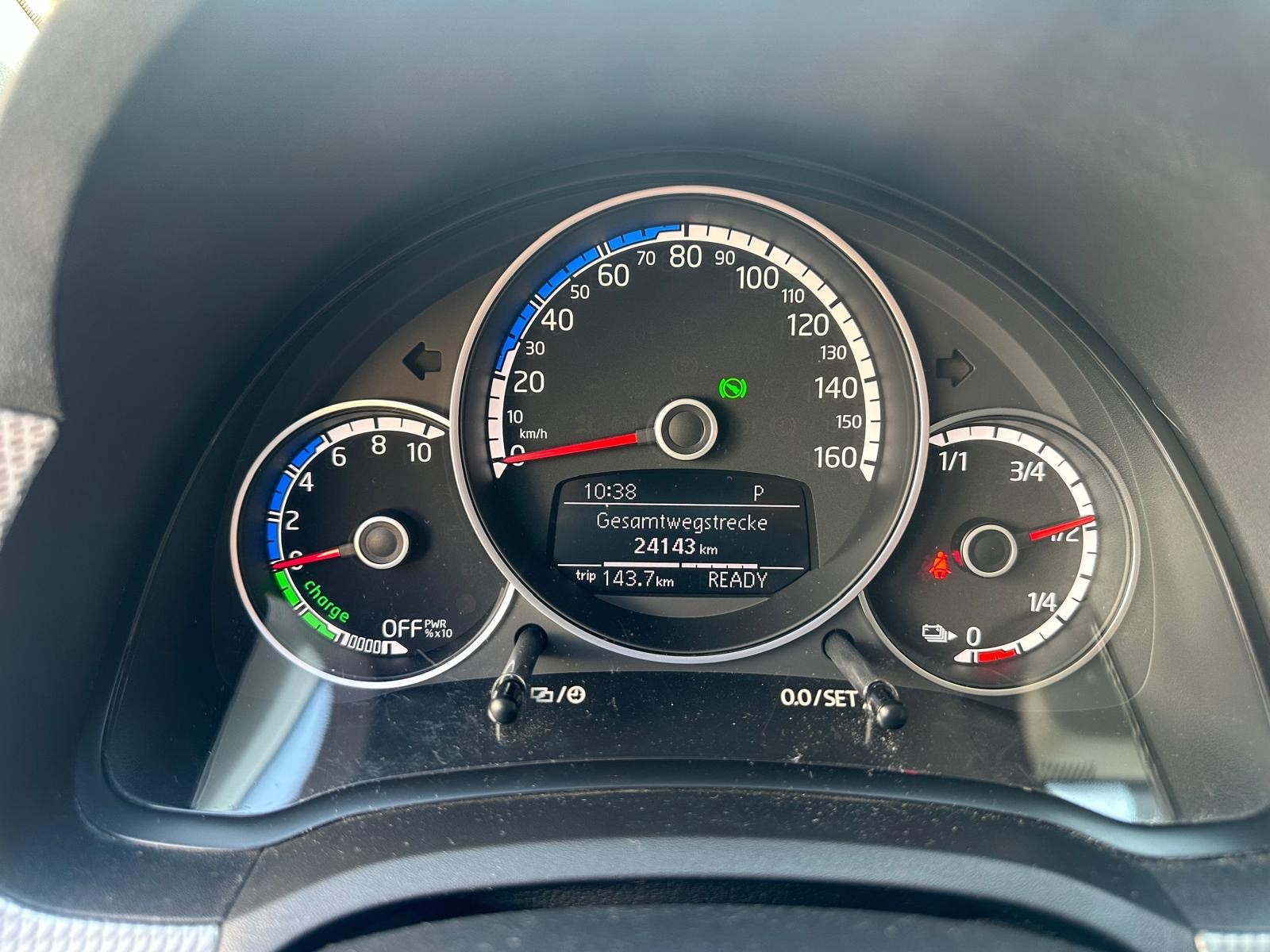 VW e-Up-image-11