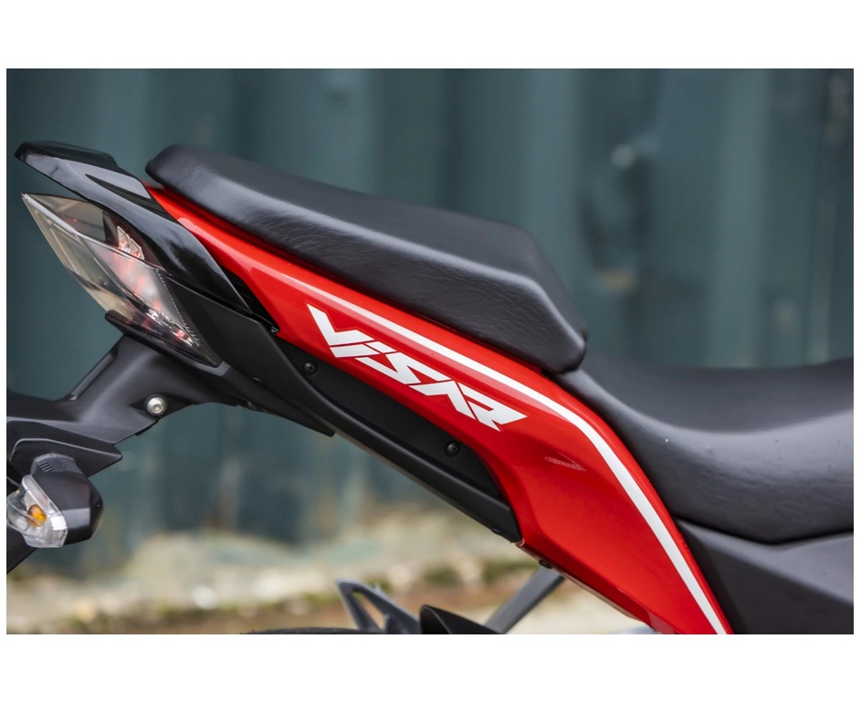 KYMCO Visar 125i CBS-image-13