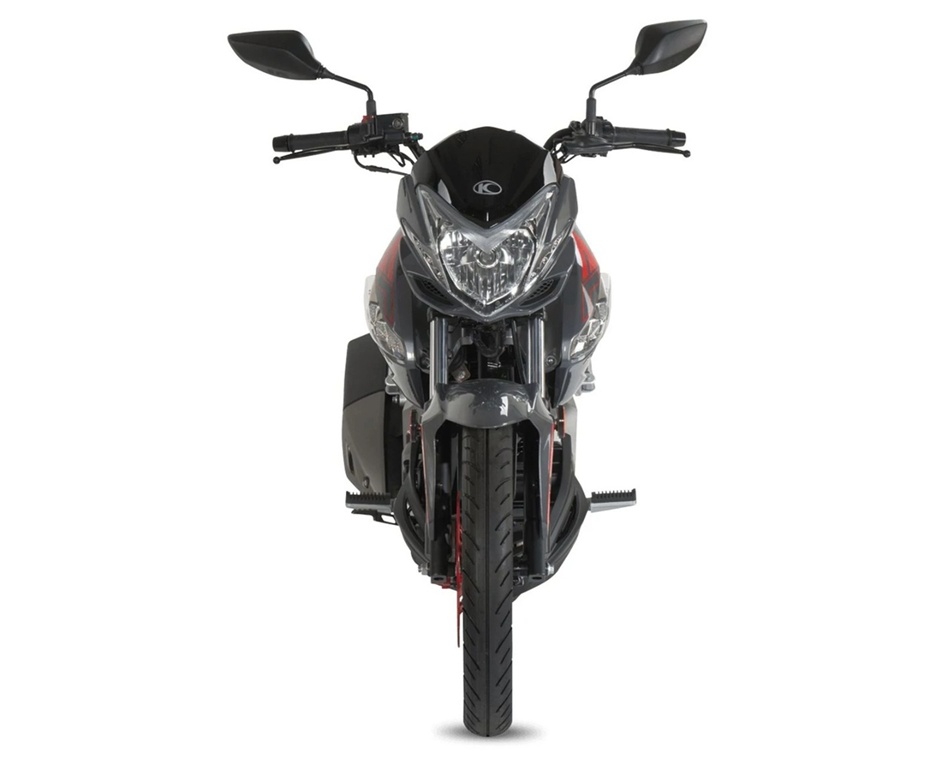 KYMCO Visar 125i CBS-image-6