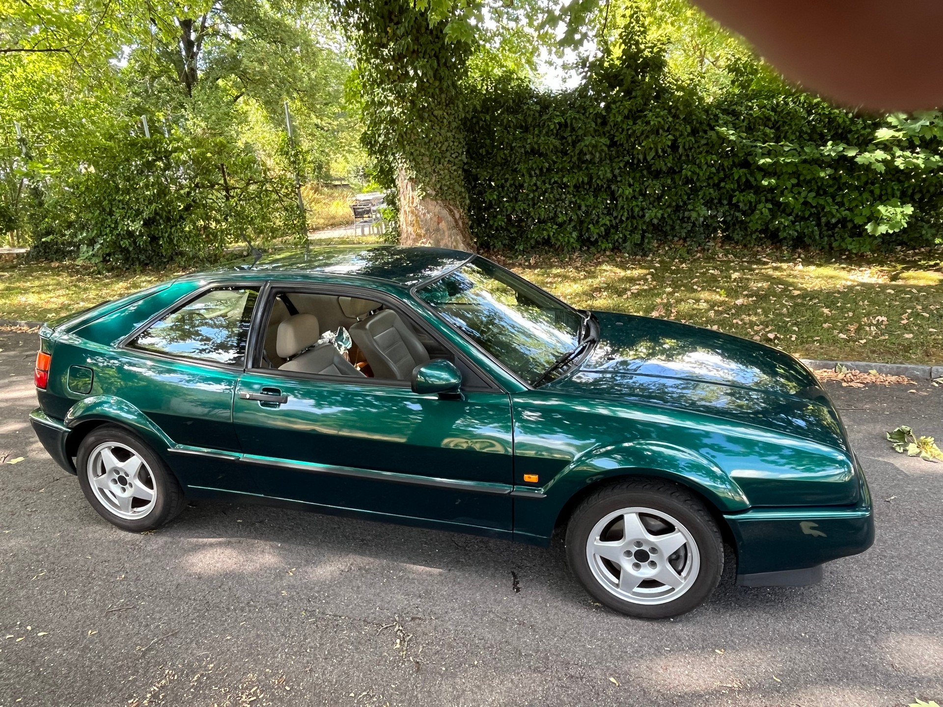 VW 2.9 VR6