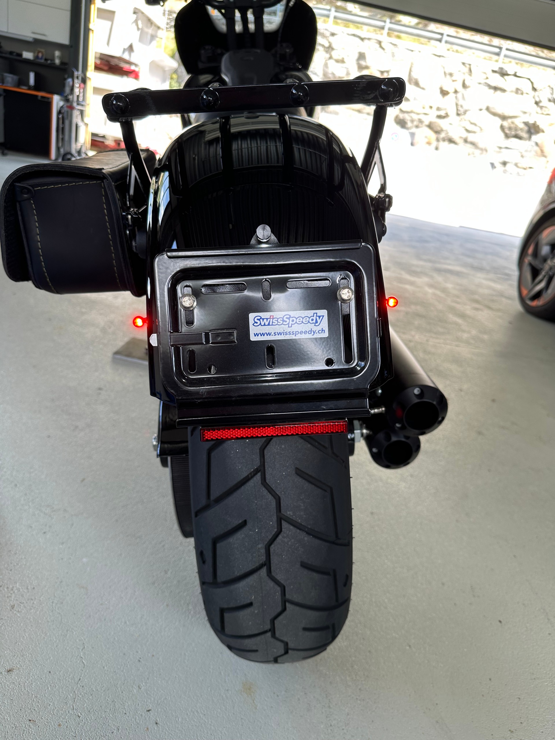 HARLEY-DAVIDSON FXLRS Low Rider S 117-image-15