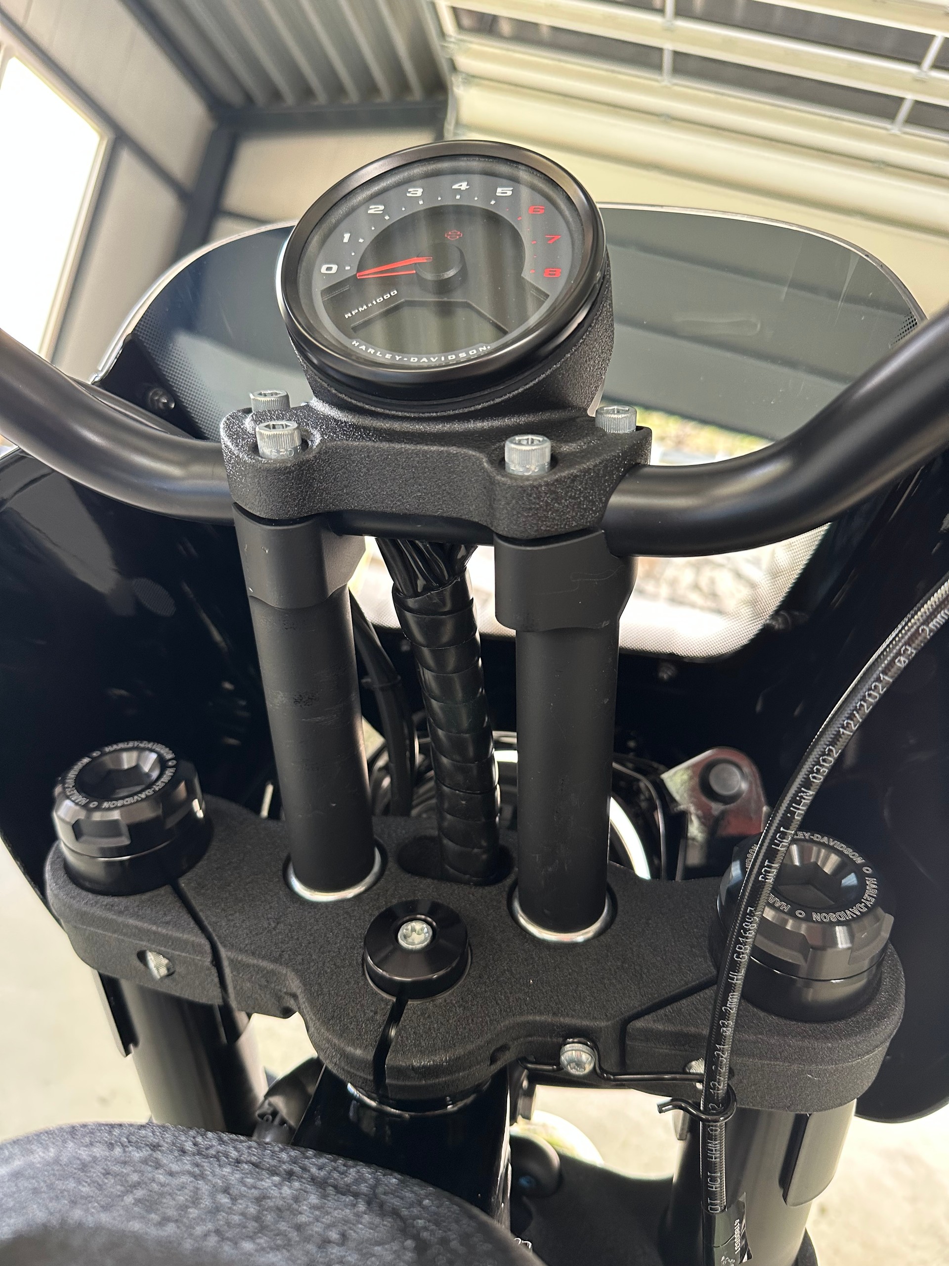 HARLEY-DAVIDSON FXLRS Low Rider S 117-image-3