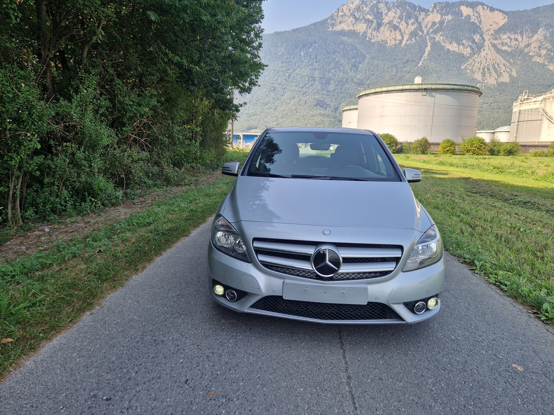 MERCEDES-BENZ B 200 7G-DCT-image-1