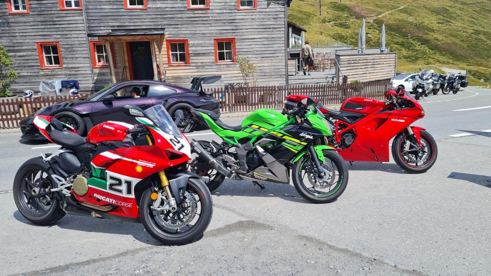 KAWASAKI Ninja 125 Performance ABS-image-15