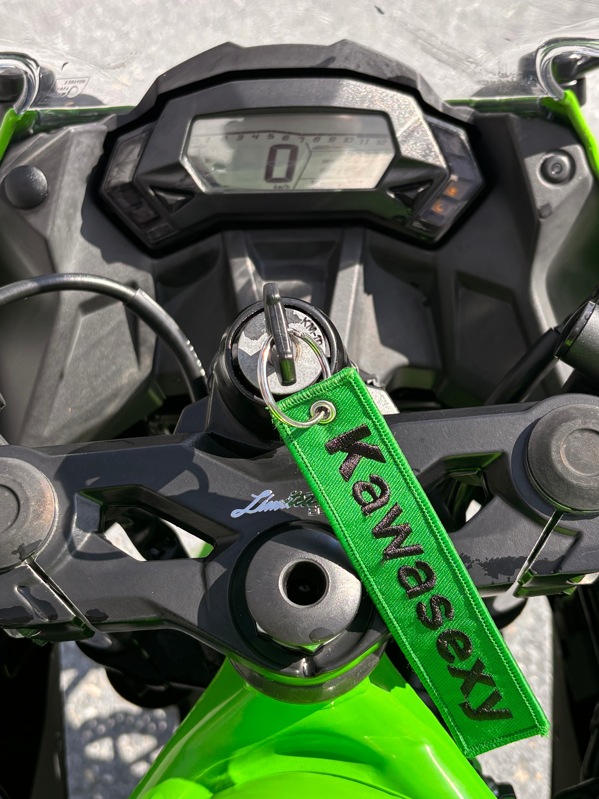 KAWASAKI Ninja 125 Performance ABS-image-11