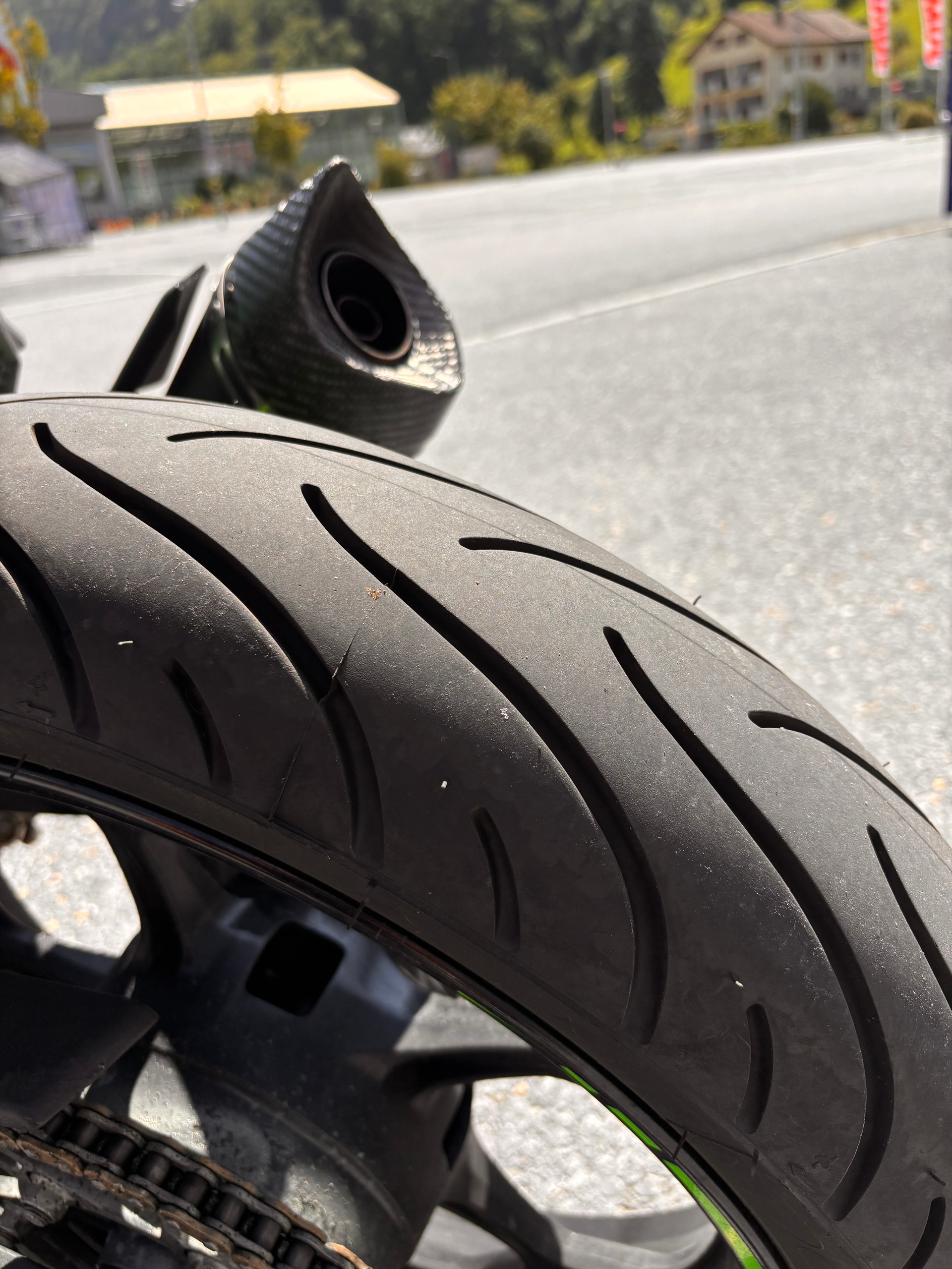 KAWASAKI Ninja 125 Performance ABS-image-12