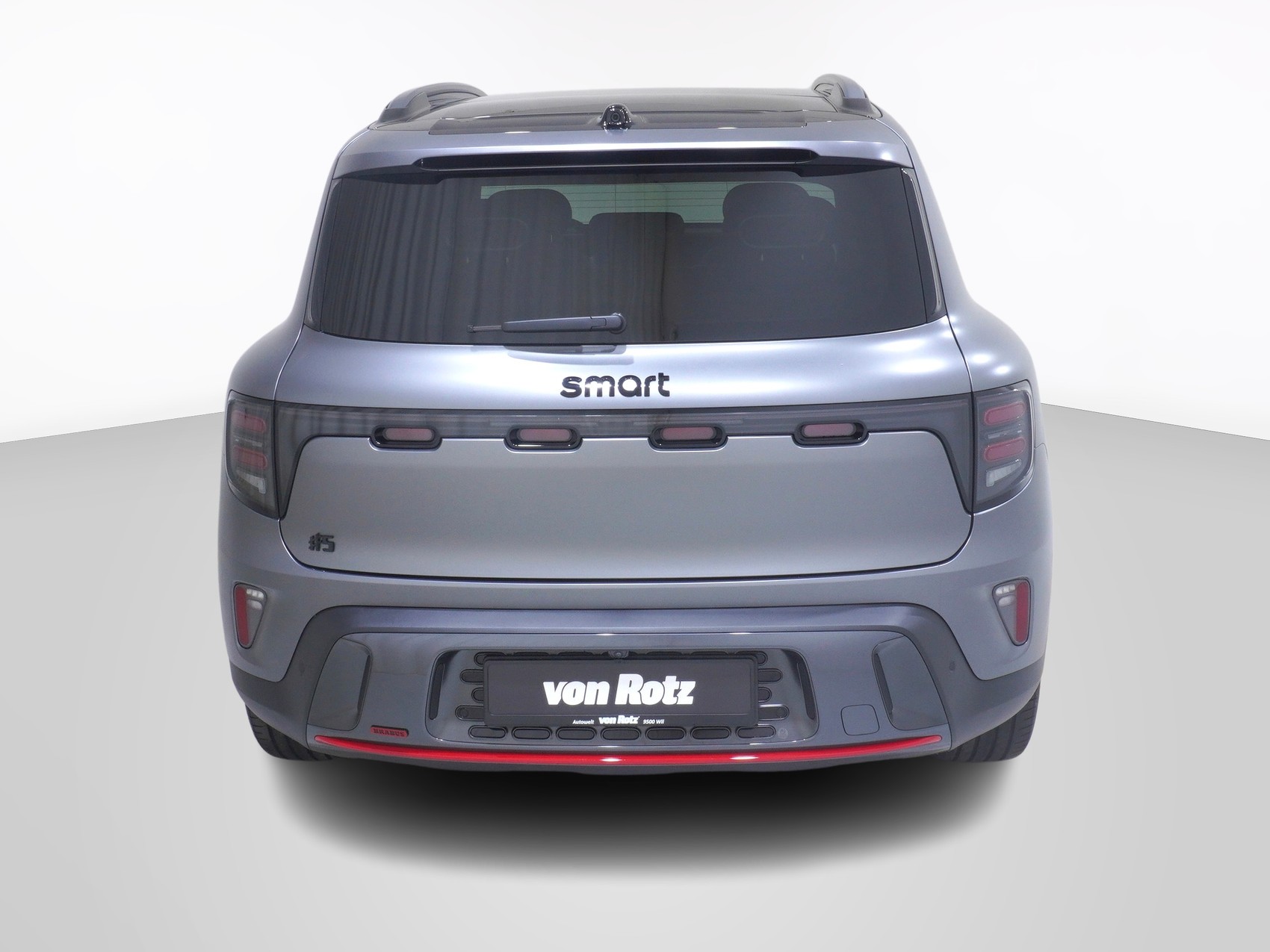 SMART #5 Brabus 4x4-showroom-element-2
