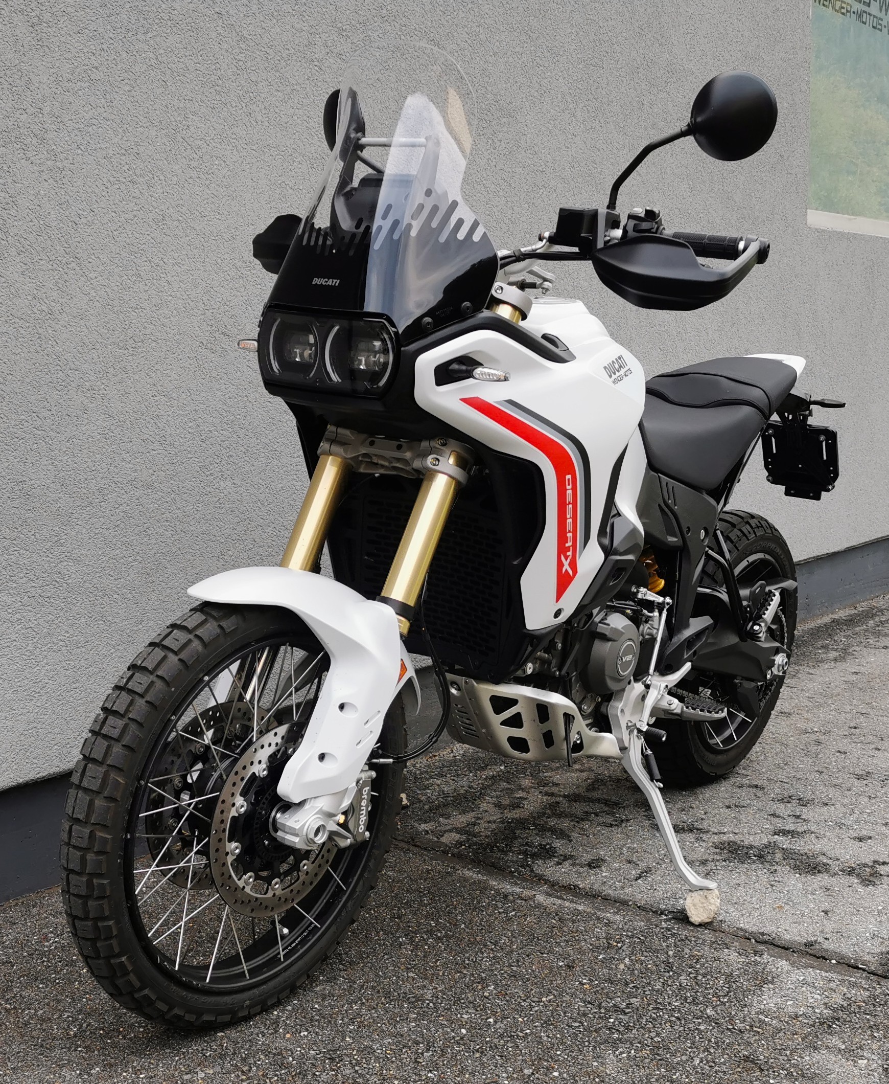 DUCATI DESERT X-image-2