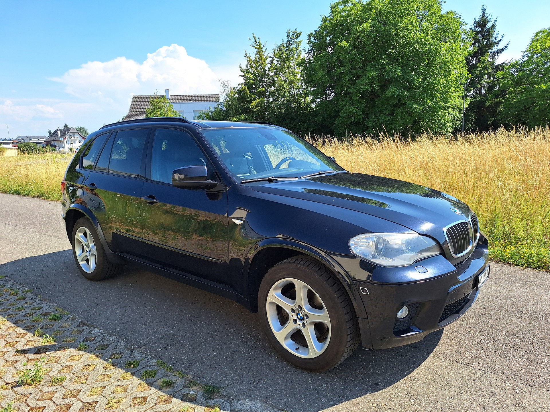 BMW X5 xDrive 40d Steptronic
