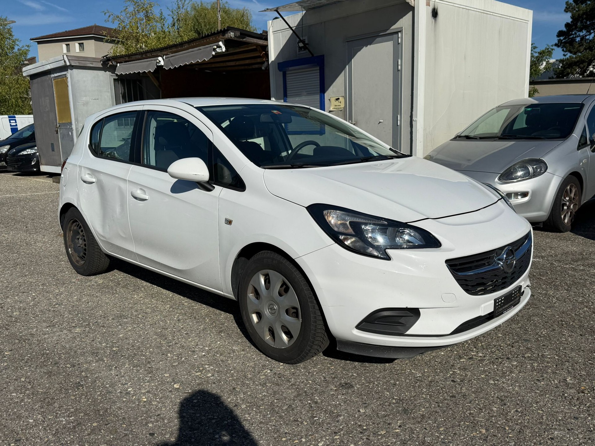 OPEL Corsa 1.0 T EcoFLEX Enjoy-image-2