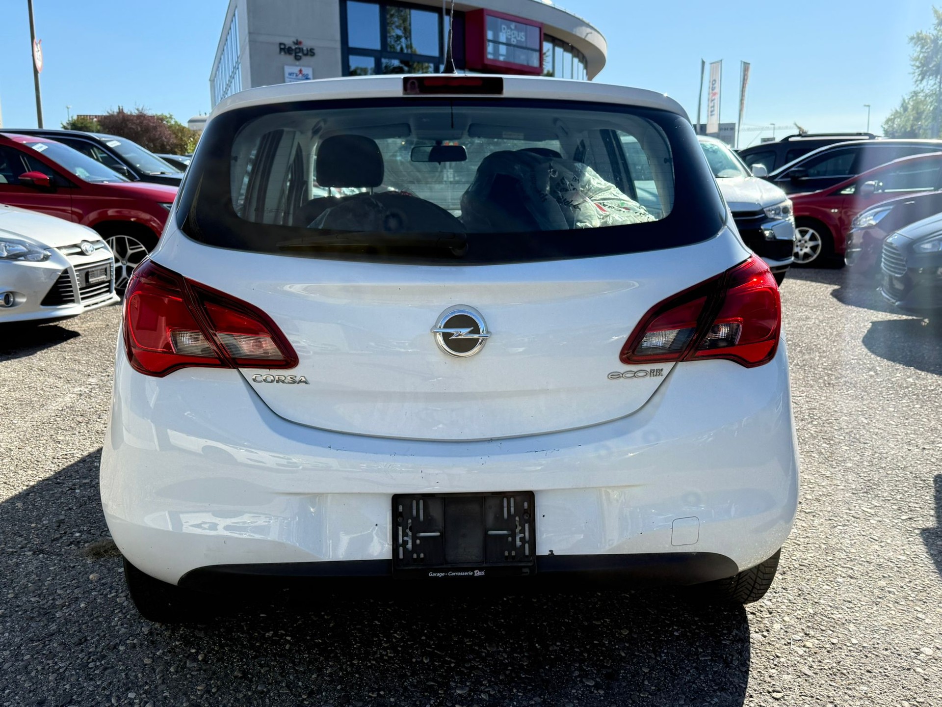 OPEL Corsa 1.0 T EcoFLEX Enjoy-image-4