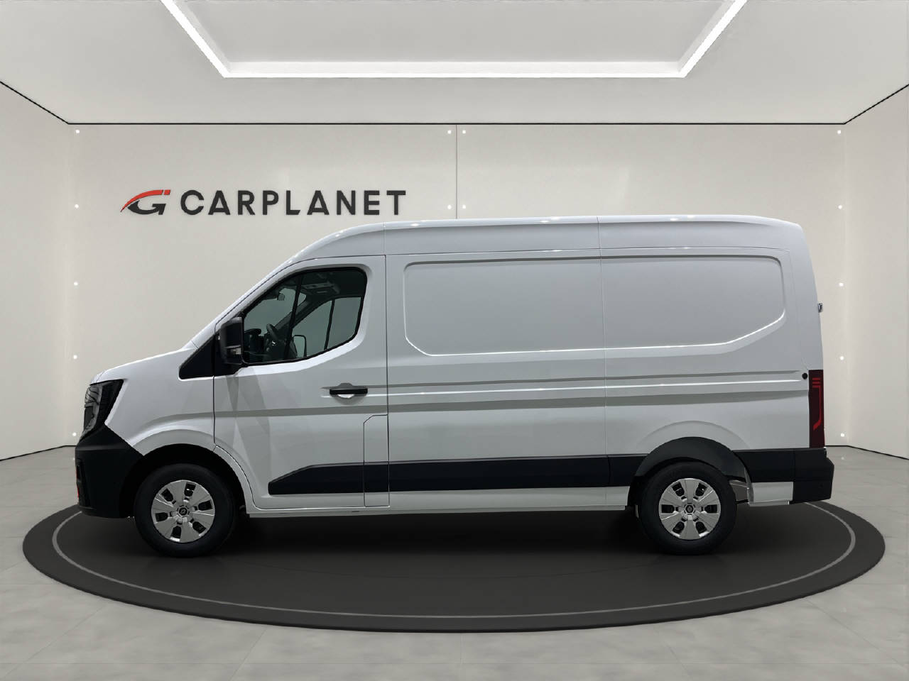 RENAULT Master Kaw. 3.5 t L2H2 2.0 Blue dCi 150-showroom-element-1