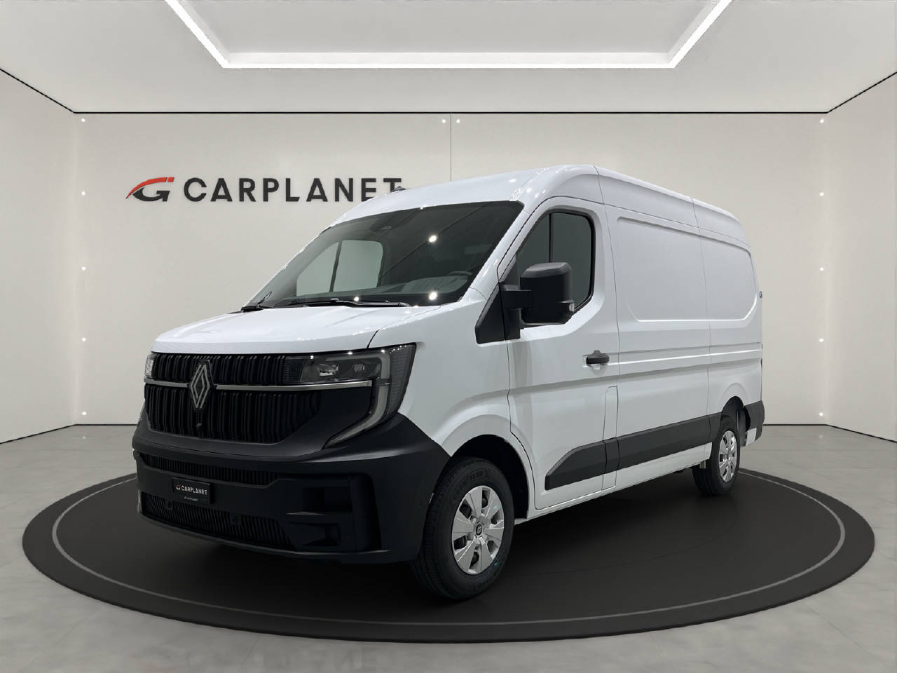 RENAULT Master Kaw. 3.5 t L2H2 2.0 Blue dCi 150