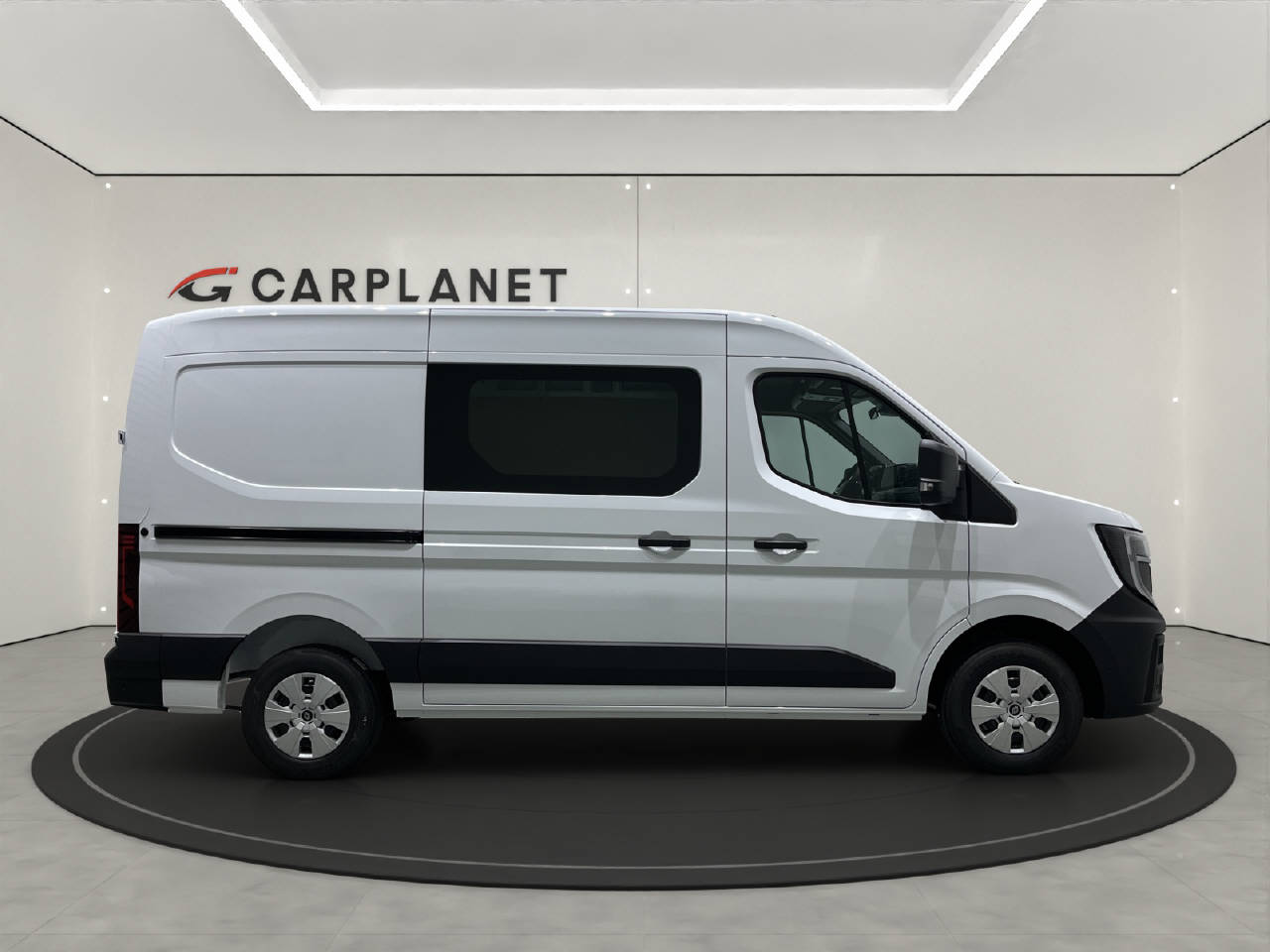 RENAULT Master Kaw. 3.5 t L2H2 2.0 Blue dCi 150-image-4