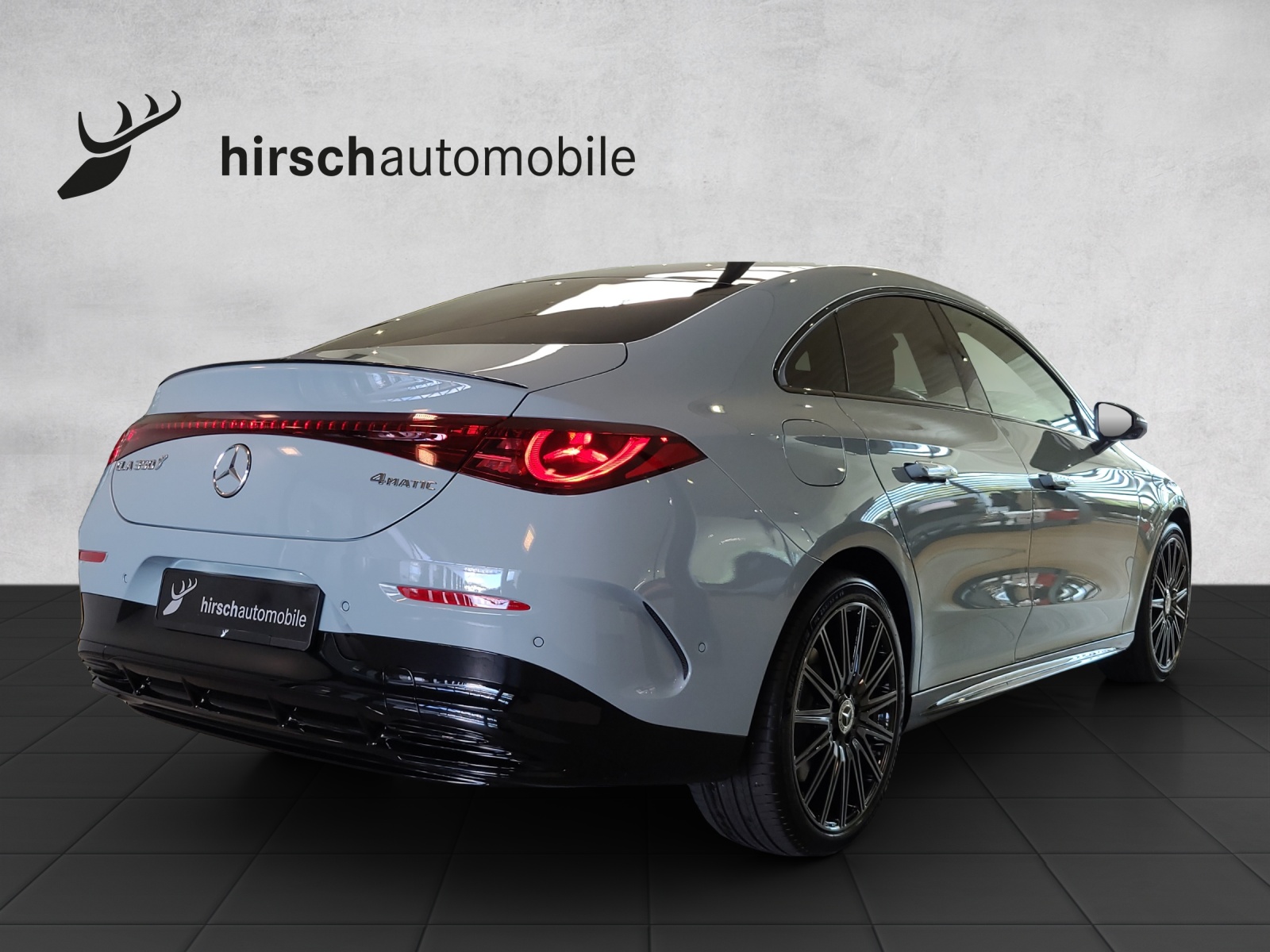 MERCEDES-BENZ CLA 350 4 Matic 85 kWh EQ-showroom-element-3