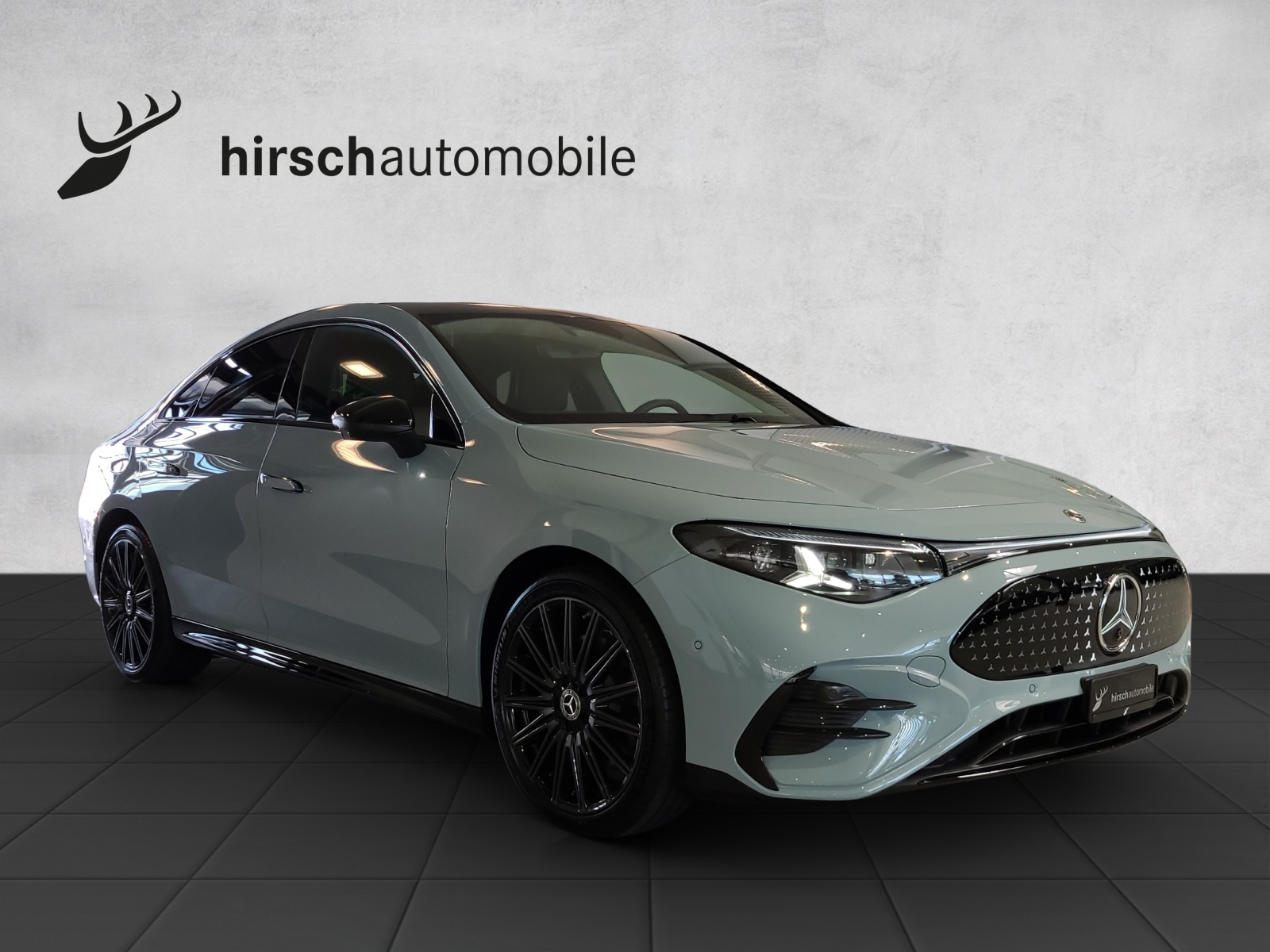 MERCEDES-BENZ CLA 350 4 Matic 85 kWh EQ-image-4