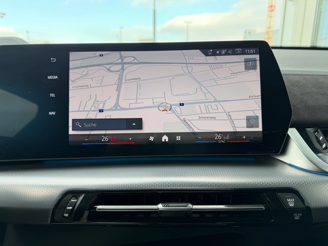 BMW X2 xDrive 20d 48V M Sport Pro-image-23
