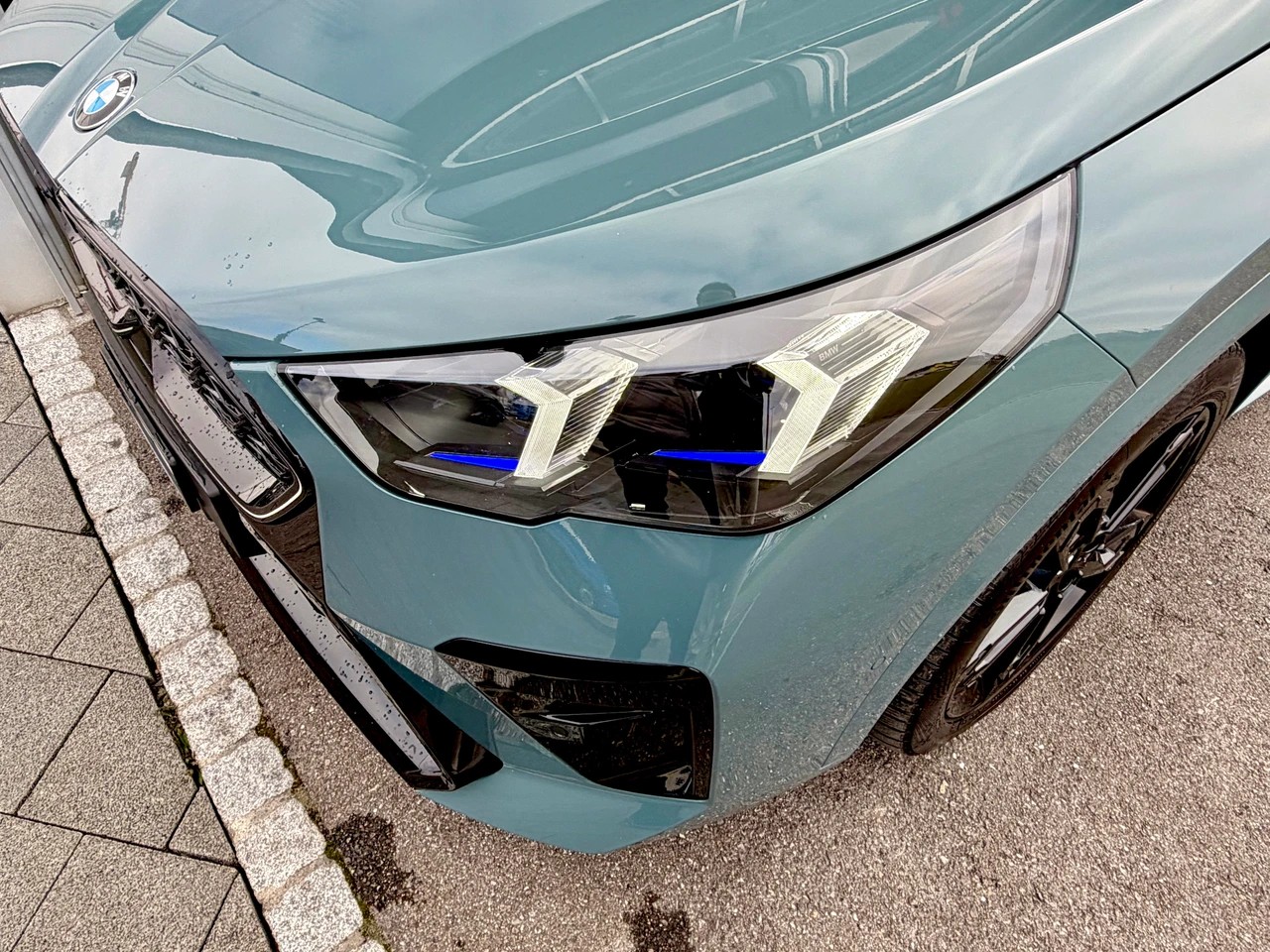 BMW X2 xDrive 20d 48V M Sport Pro-image-5
