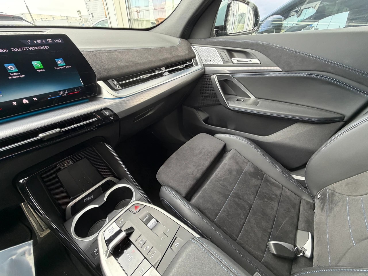 BMW X2 xDrive 20d 48V M Sport Pro-image-27