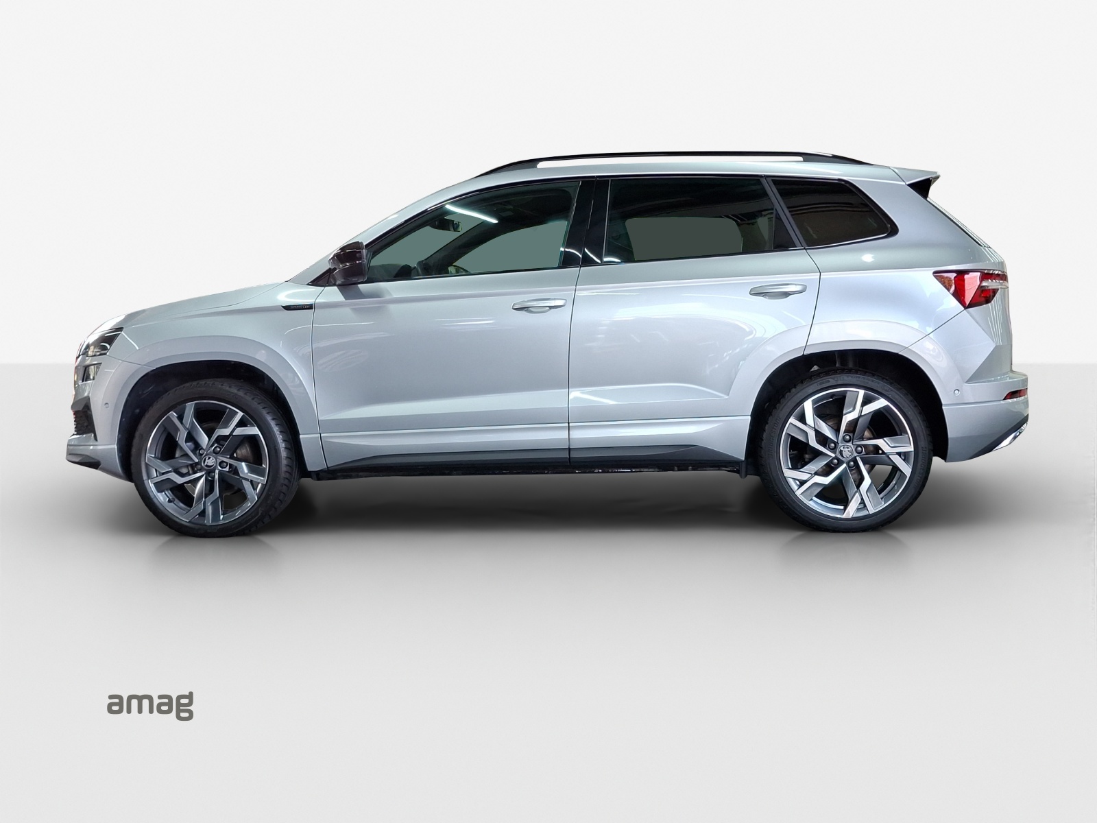 SKODA Karoq 2.0 TSI SportLine 4x4 DSG-showroom-element-1