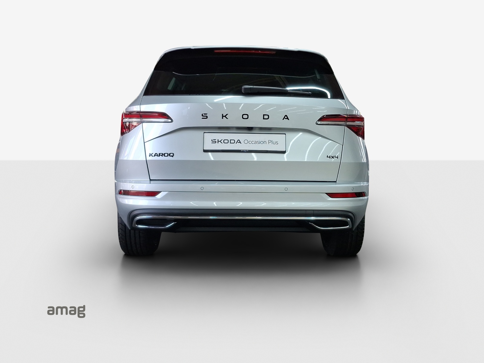 SKODA Karoq 2.0 TSI SportLine 4x4 DSG-showroom-element-3
