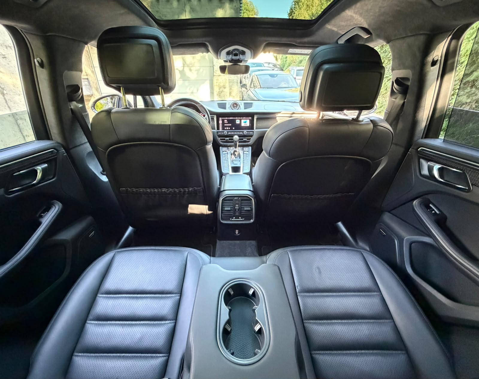 PORSCHE Macan Turbo PDK-image-20