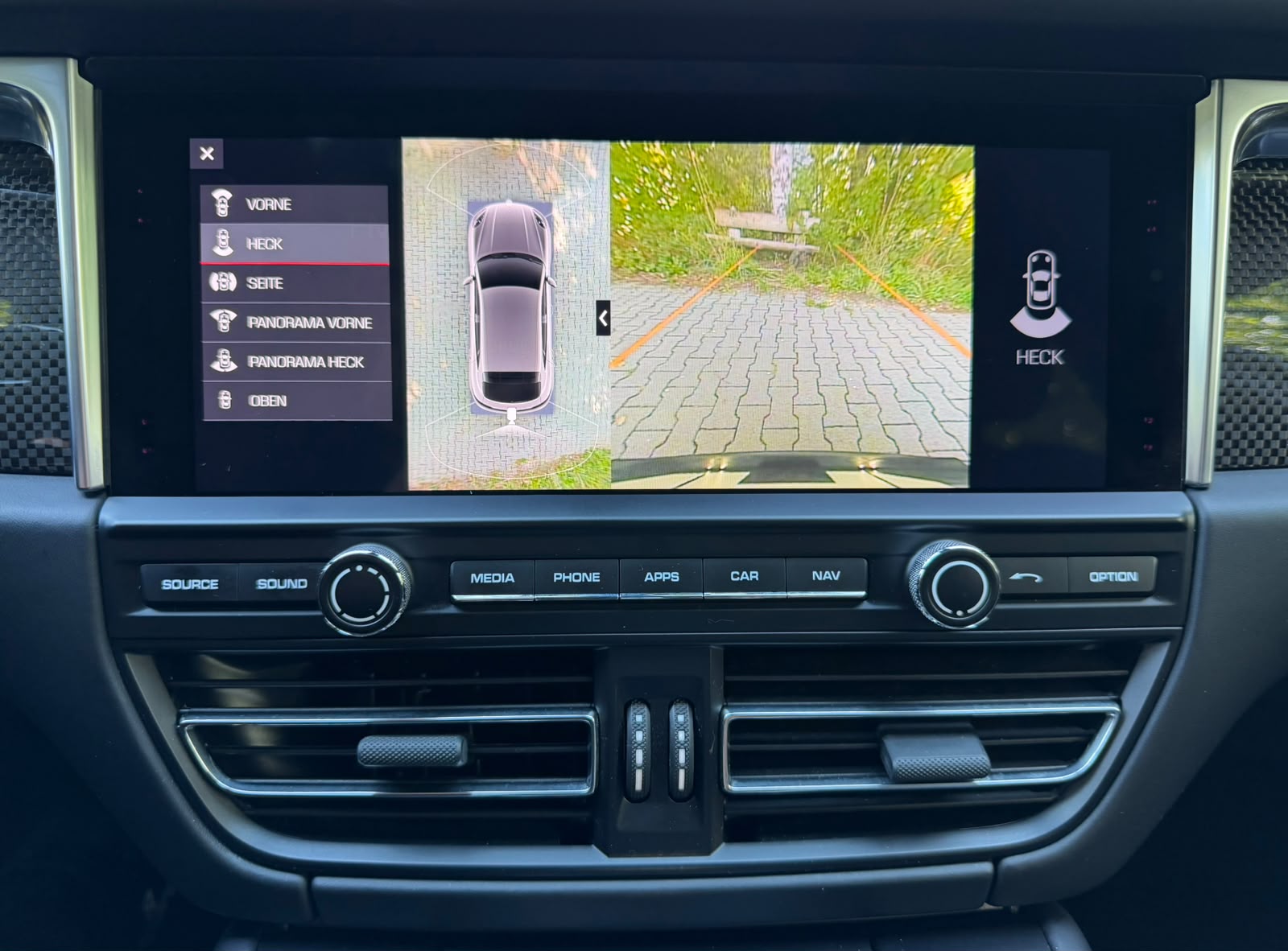 PORSCHE Macan Turbo PDK-image-25