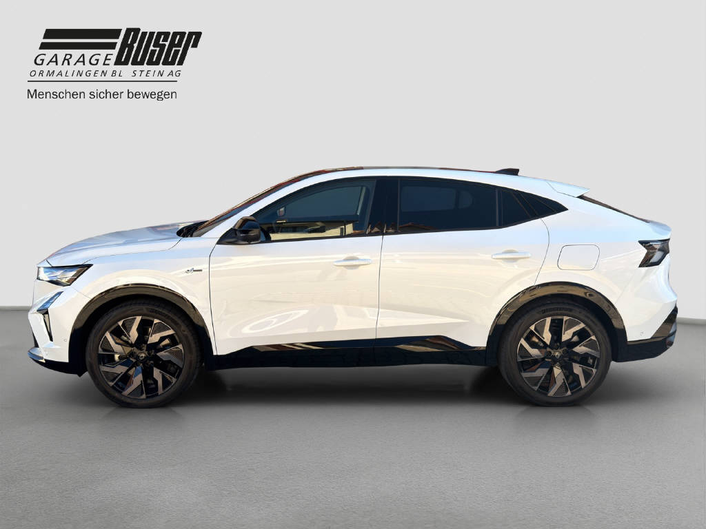 RENAULT RAFALE E-TECH HYBRID Plug-In Esprit Alpine-showroom-element-1