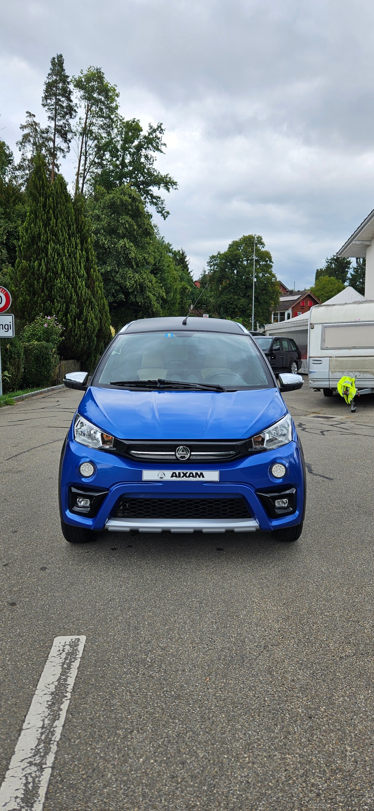 AIXAM S9