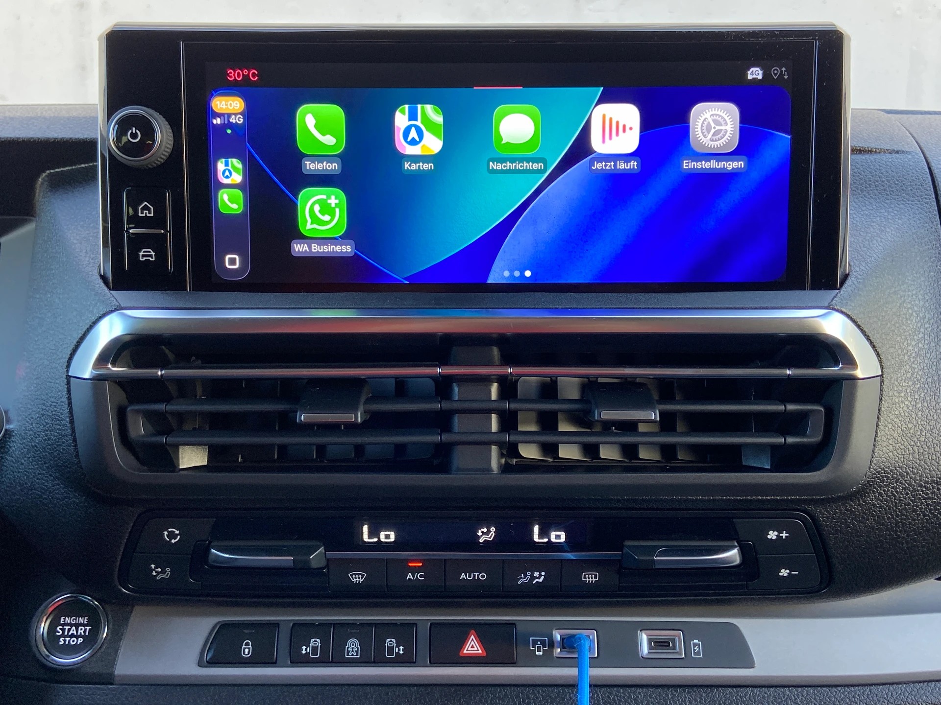 FIAT Ulysse 2.2 JTD Business L3 XL 9 Plätze-image-13