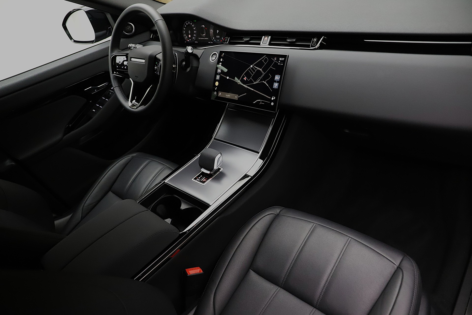LAND ROVER Range Rover Evoque R-Dynamic D 200 MHEV SE AT9-image-6