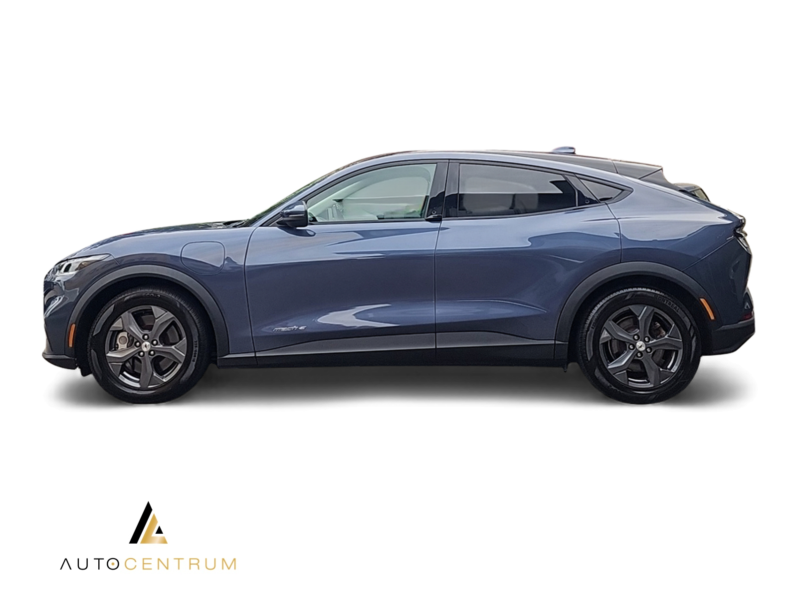 FORD Mustang MACH-E RWD 72.6 kWh-showroom-element-3