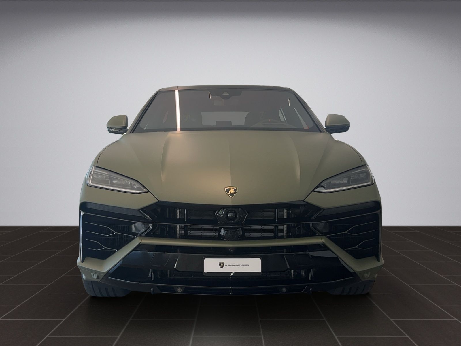 LAMBORGHINI Urus SE 26-image-4