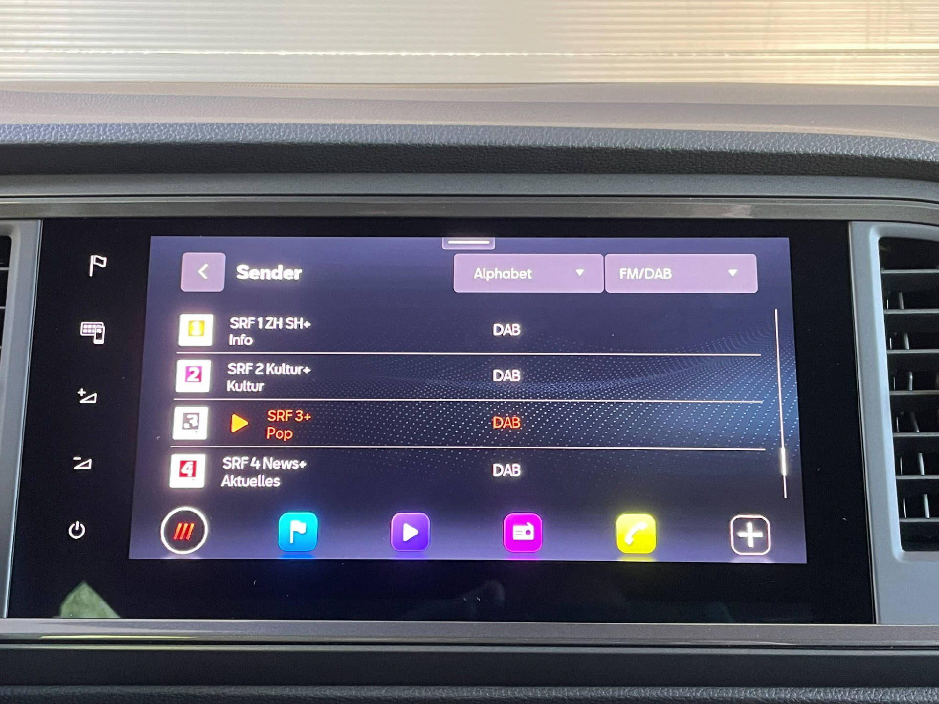 CUPRA Ateca 2.0 TSI VZ 4Drive DSG-image-15
