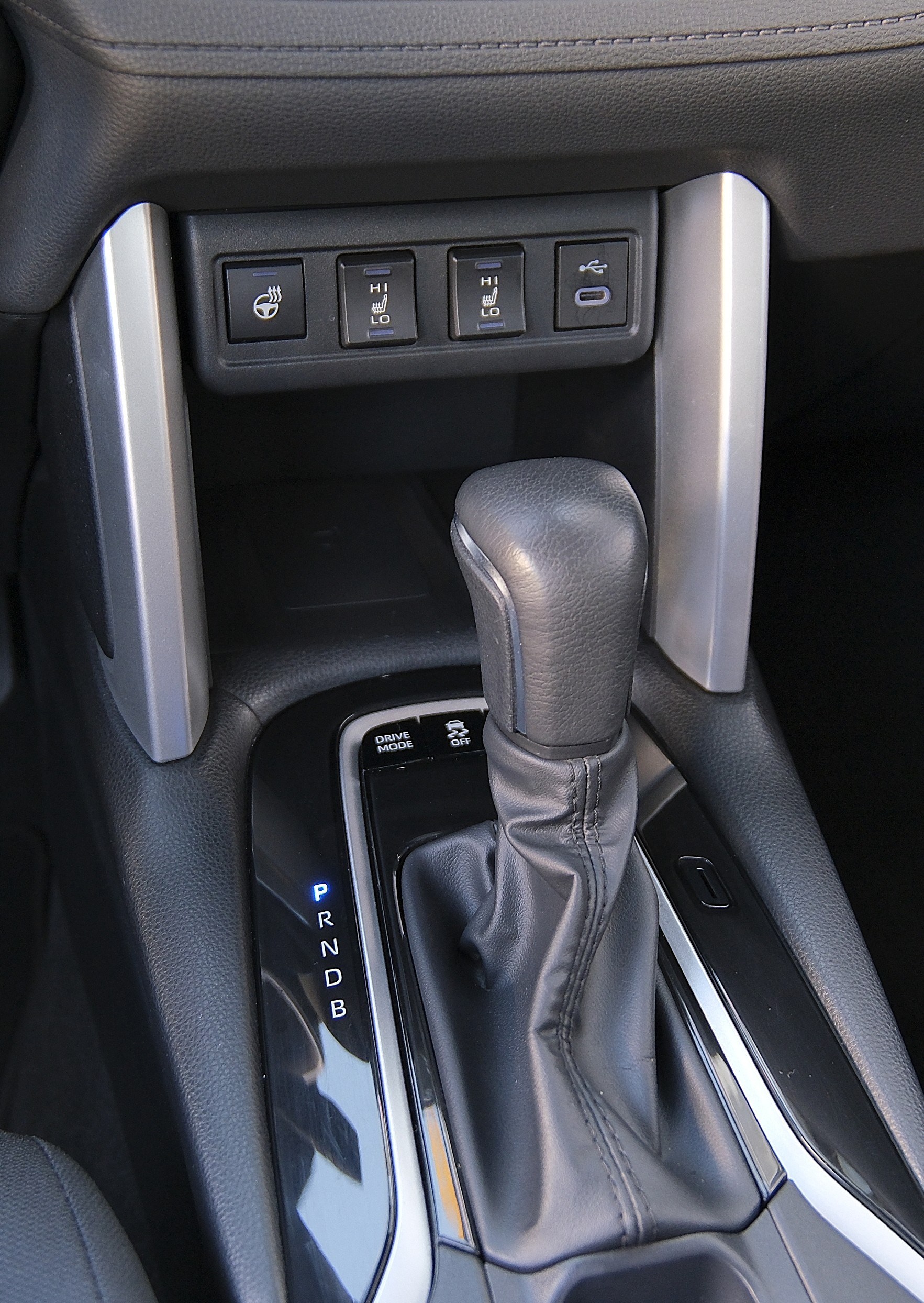 TOYOTA Corolla Cross 2.0 Trend e-CVT-image-19