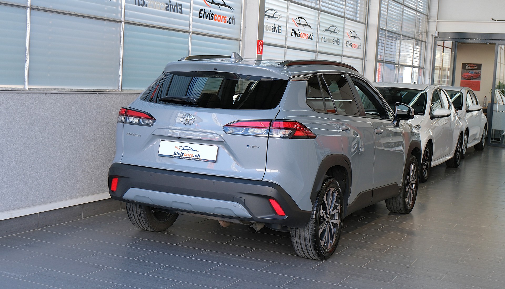 TOYOTA Corolla Cross 2.0 Trend e-CVT-image-24