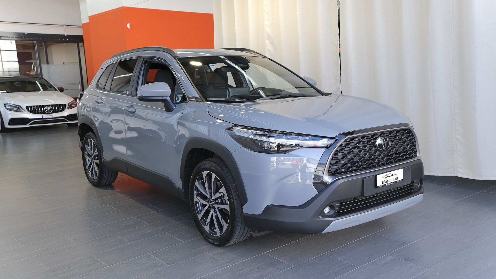 TOYOTA Corolla Cross 2.0 Trend e-CVT-image-28