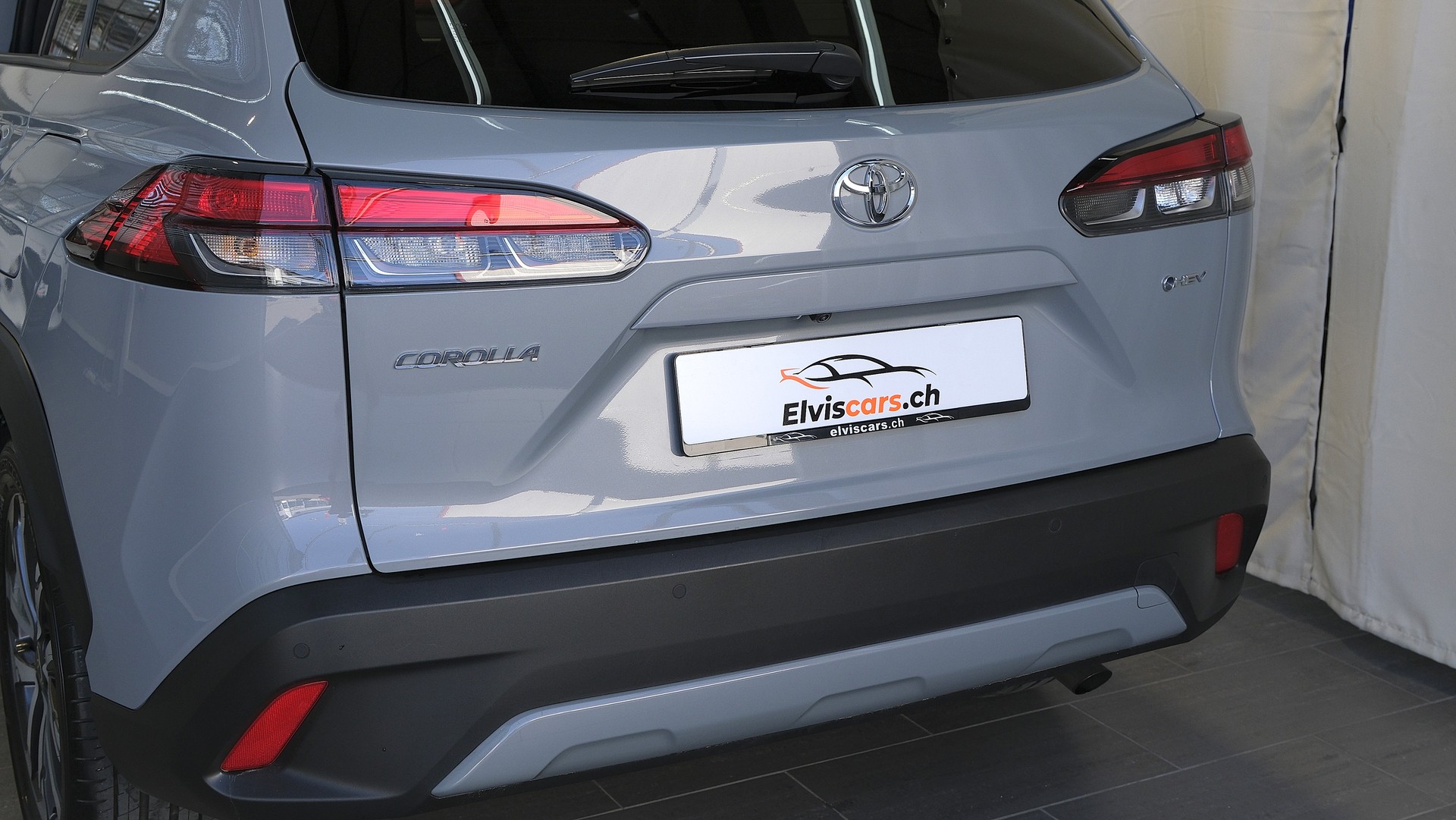 TOYOTA Corolla Cross 2.0 Trend e-CVT-image-12