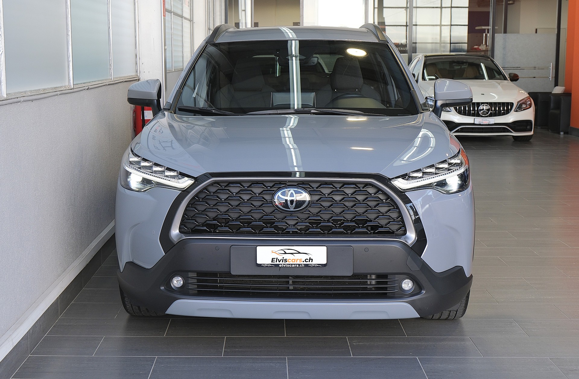 TOYOTA Corolla Cross 2.0 Trend e-CVT-image-29