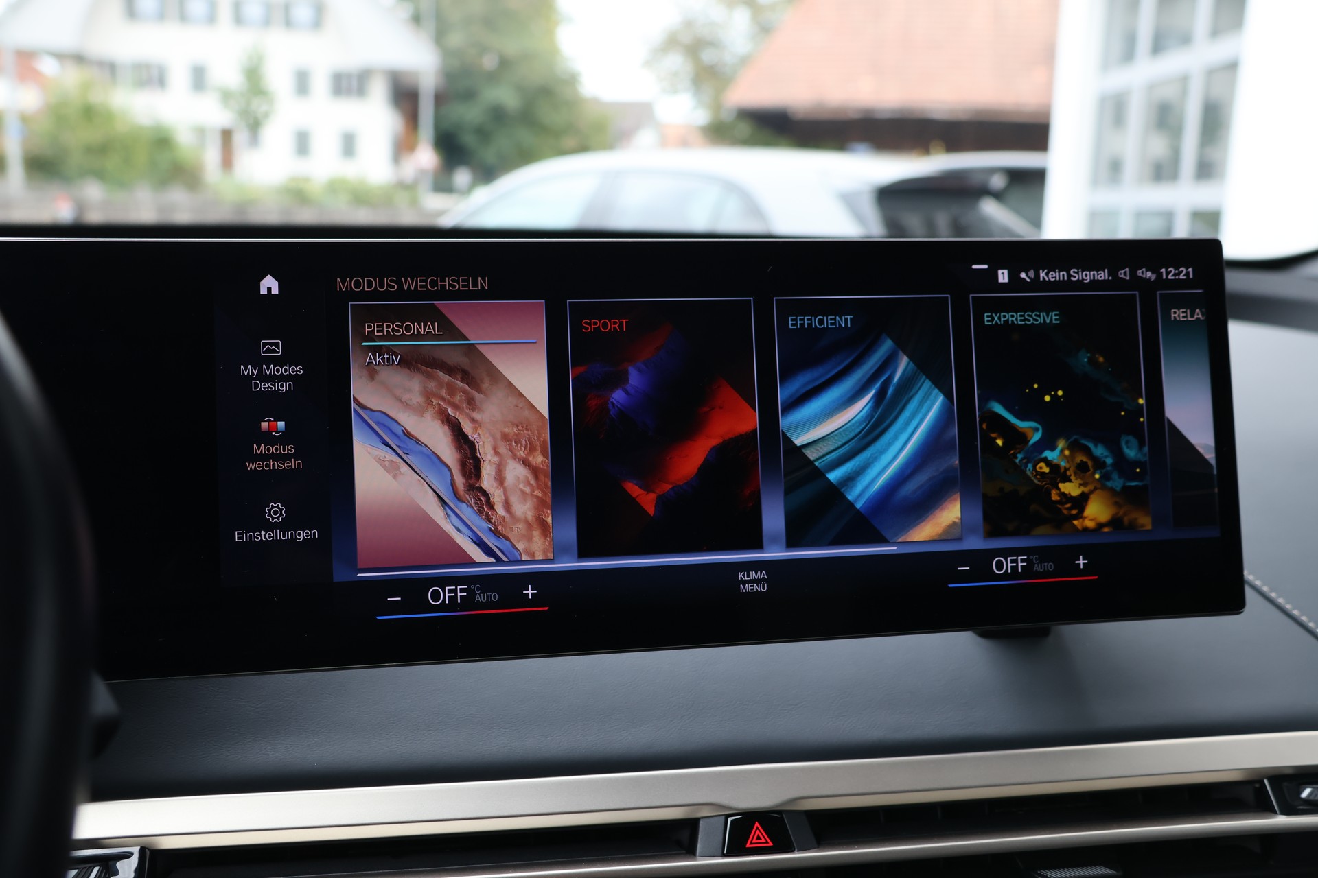 BMW iX xDrive40 (CH)-image-30