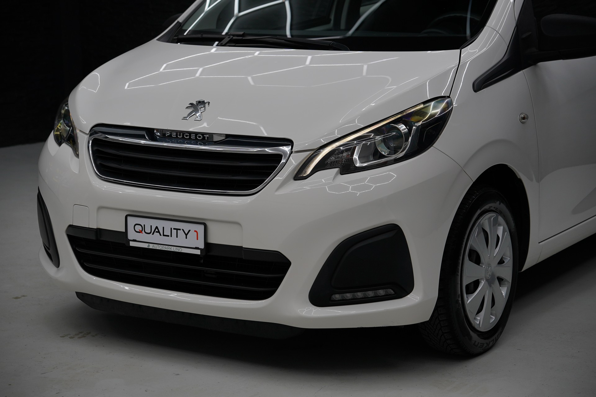 PEUGEOT 108 e-1.0 VTi Stop&Start Active Top-image-10