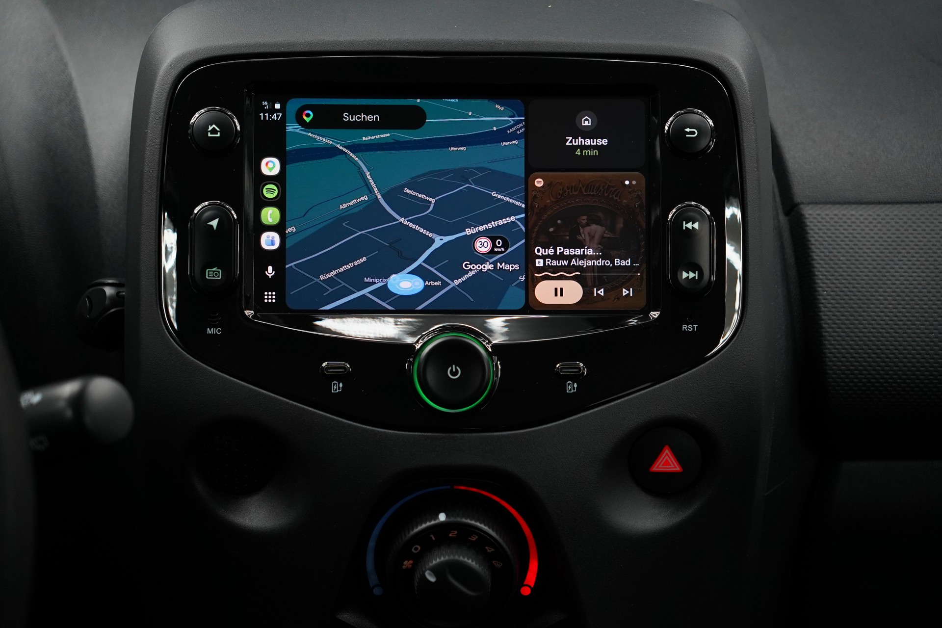 PEUGEOT 108 e-1.0 VTi Stop&Start Active Top-image-23