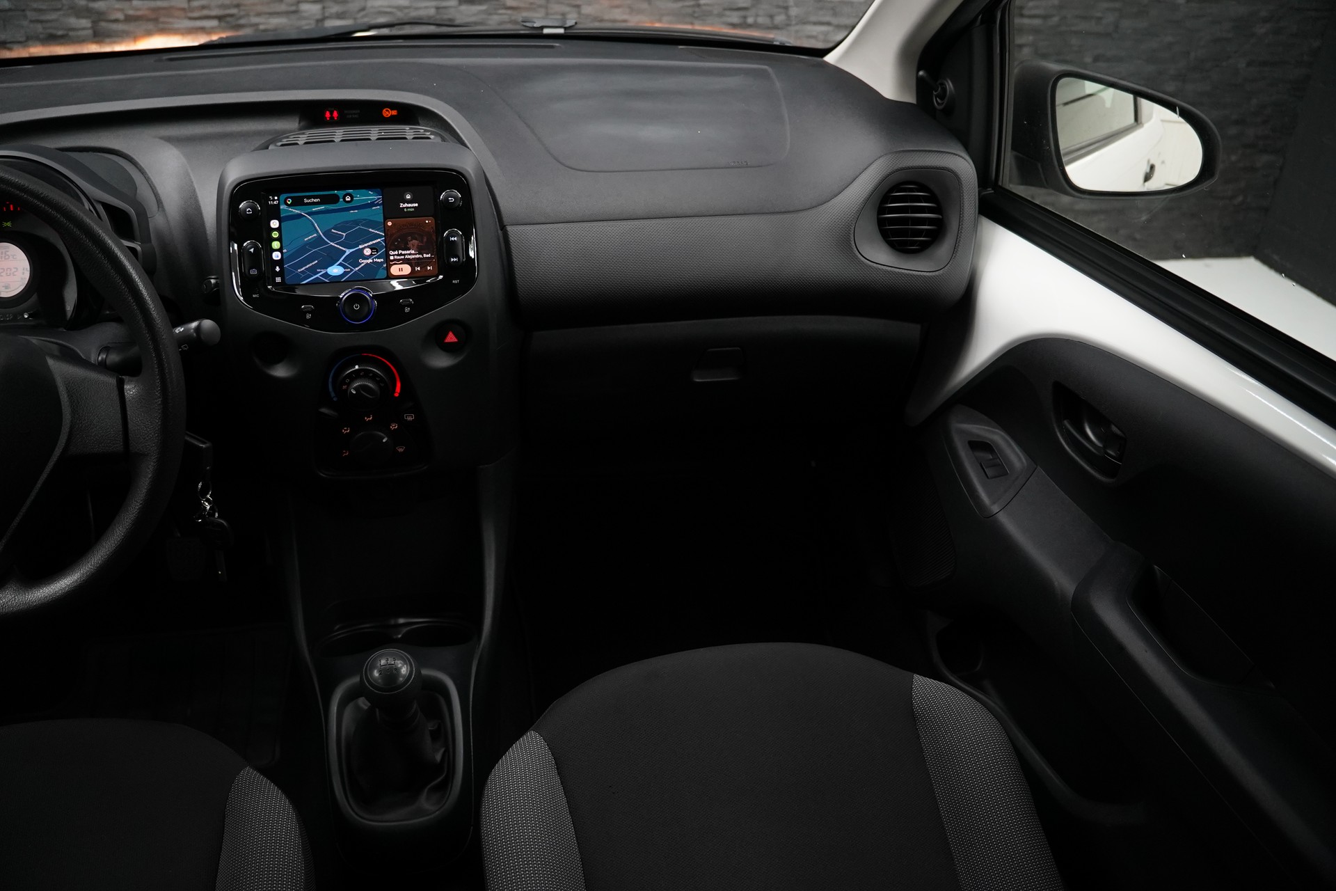 PEUGEOT 108 e-1.0 VTi Stop&Start Active Top-image-21