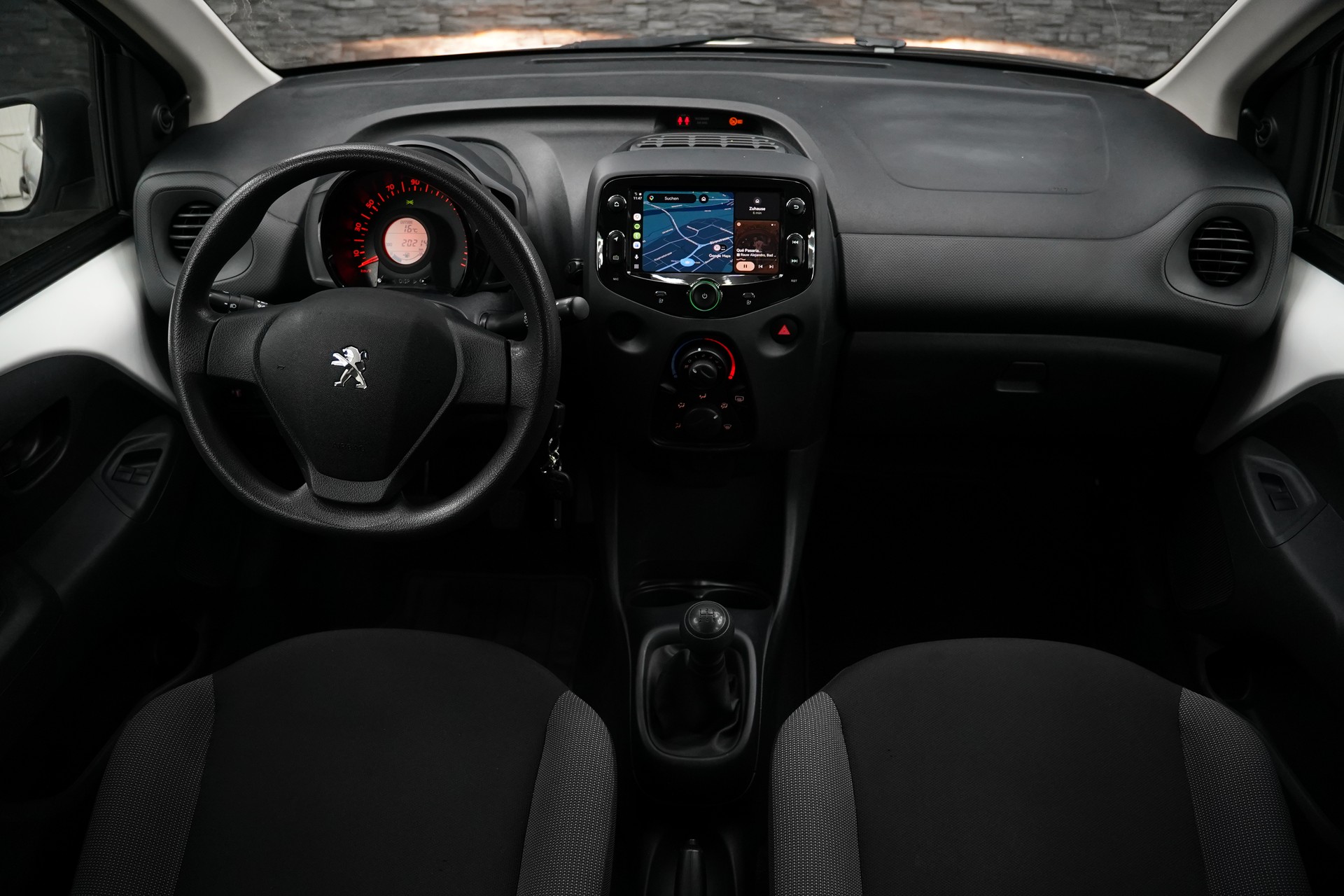 PEUGEOT 108 e-1.0 VTi Stop&Start Active Top-image-15