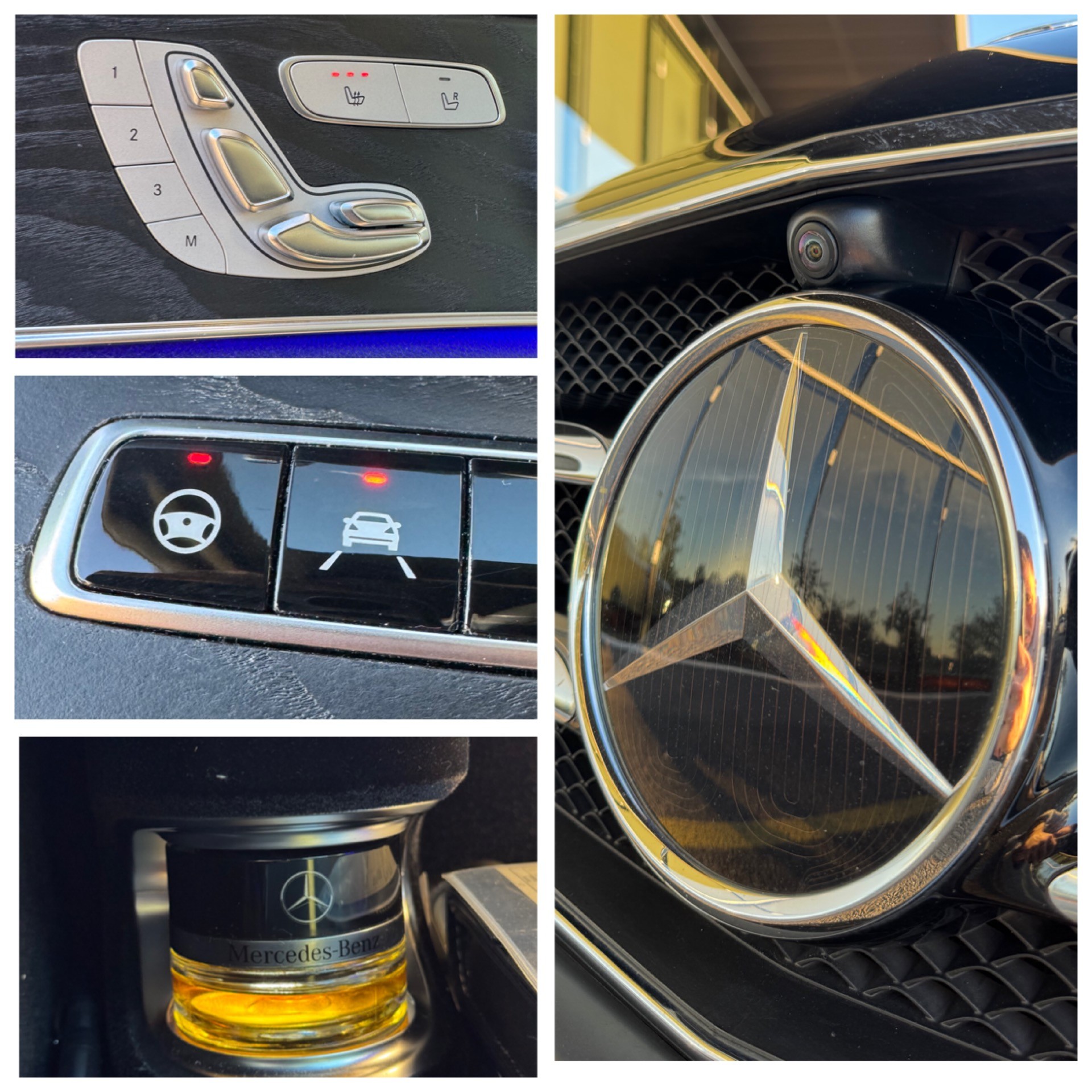 MERCEDES-BENZ E 220 d AMG Line 4matic 9G-Tronic-image-4