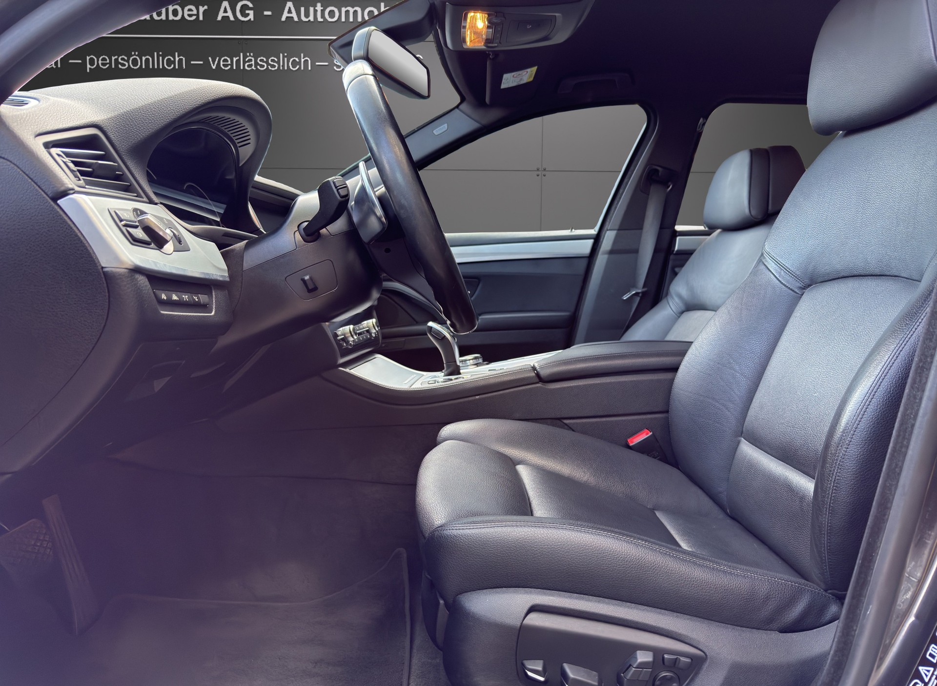 BMW 530d Touring xDrive Steptronic-image-5
