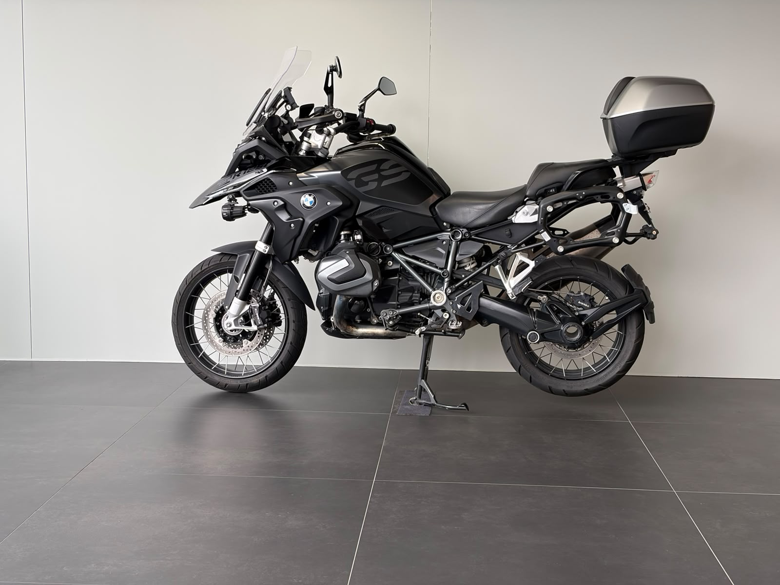 BMW R 1250 GS